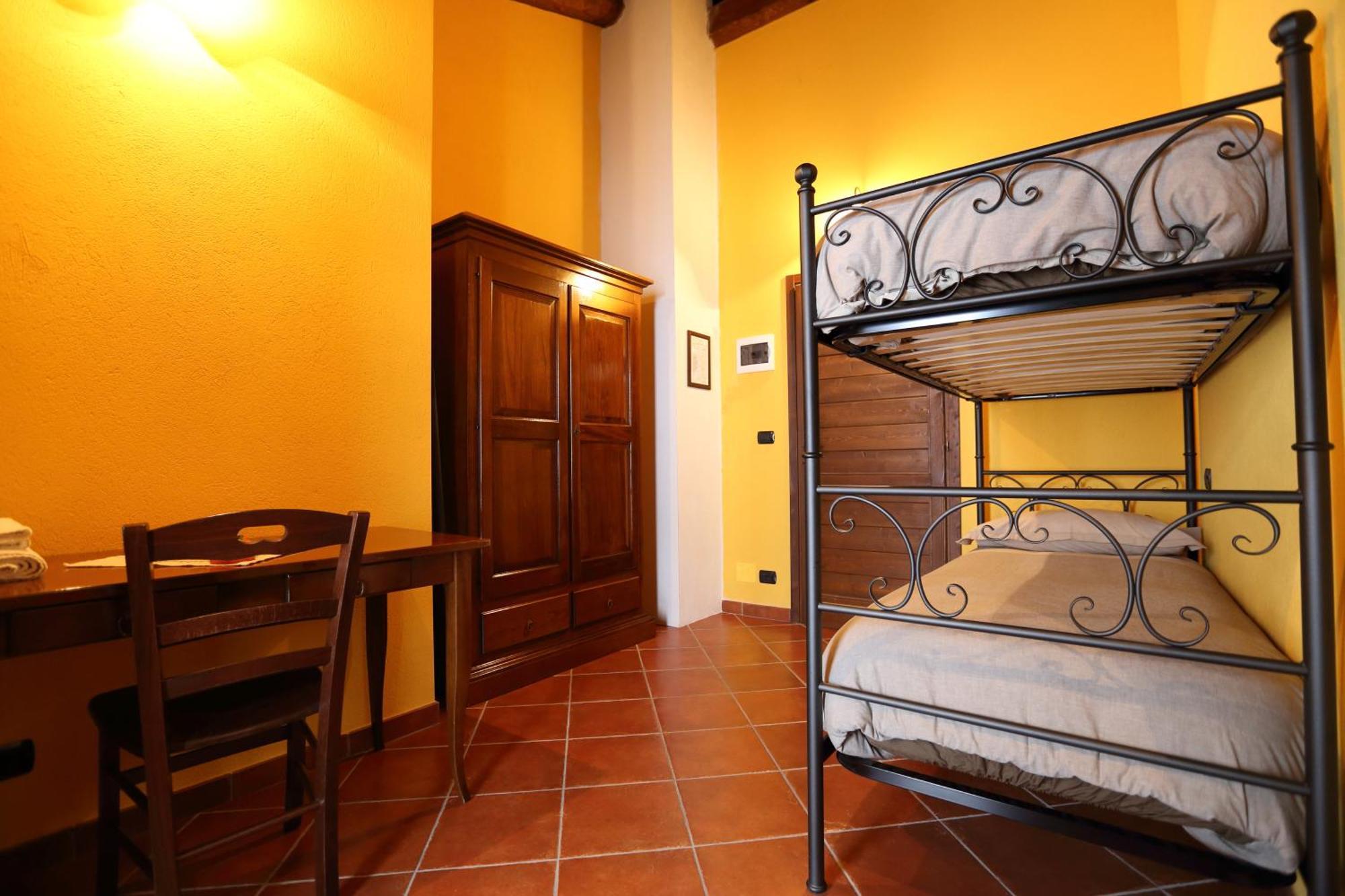 Ostana Agriturismo A Nostro Mizoun מראה חיצוני תמונה