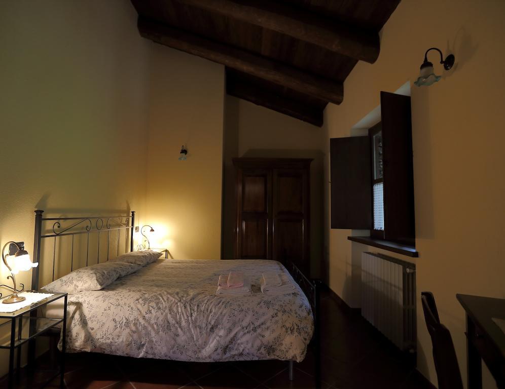 Ostana Agriturismo A Nostro Mizoun חדר תמונה