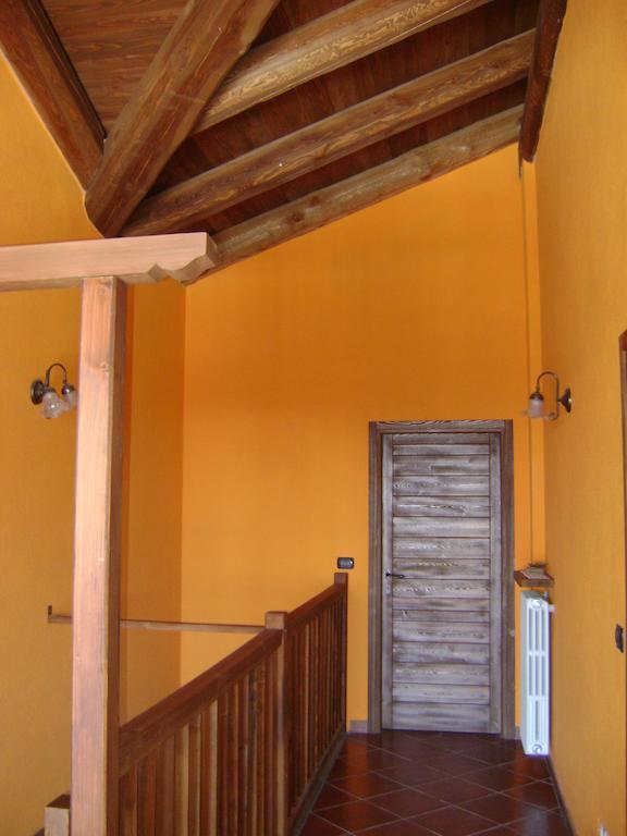 Ostana Agriturismo A Nostro Mizoun מראה חיצוני תמונה