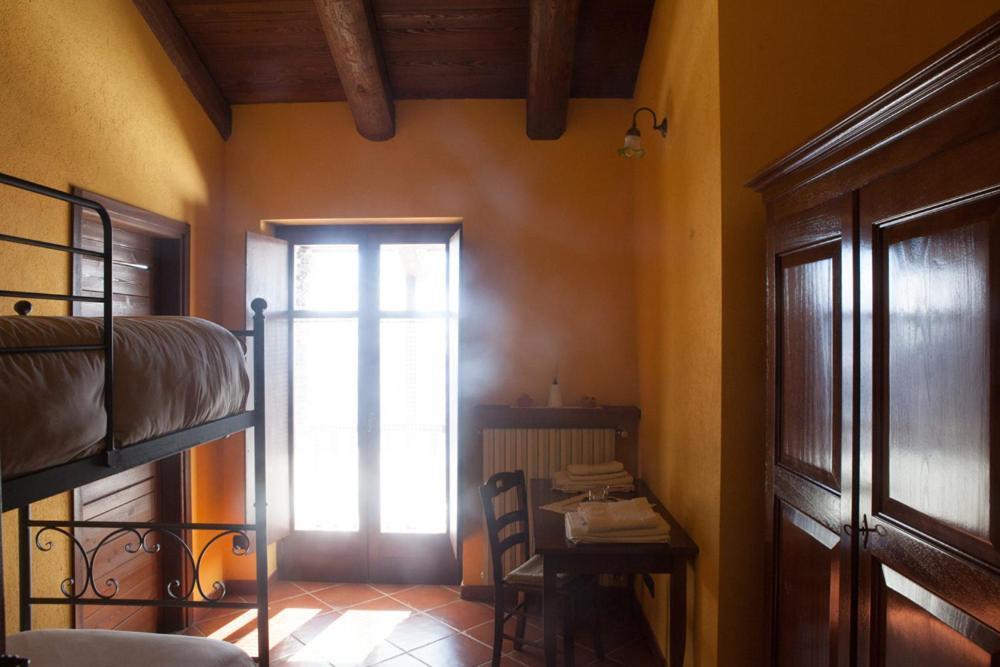 Ostana Agriturismo A Nostro Mizoun מראה חיצוני תמונה